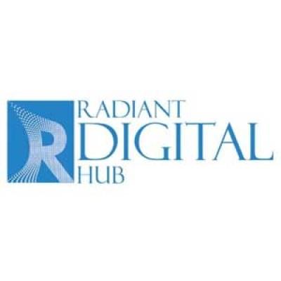 Radiant Digital Hub Pvt Ltd's Logo