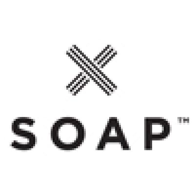 SOAP™'s Logo
