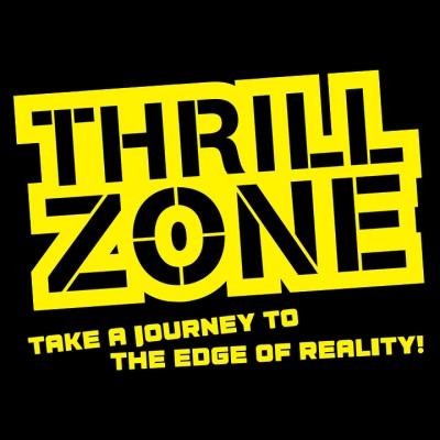 Thrillzone Logo