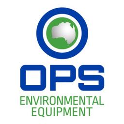 OPS Environmental Equipment Logo