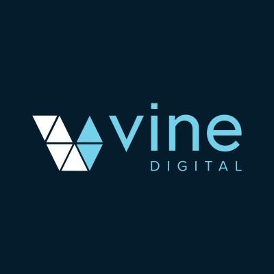 Vine Digital New Zealand's Logo