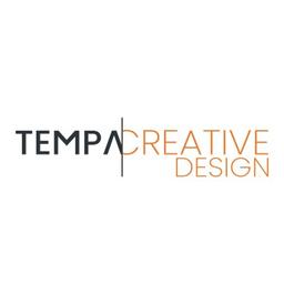 Tempa Creative Logo