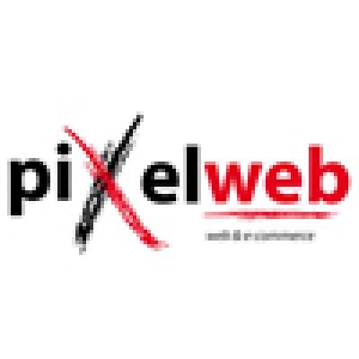 Pixel Web's Logo