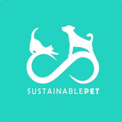 Sustainable Pet's Logo