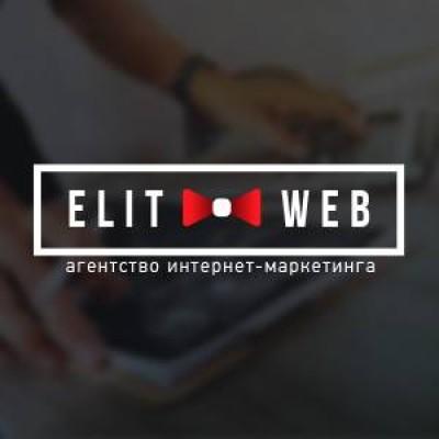Elit-Web Logo