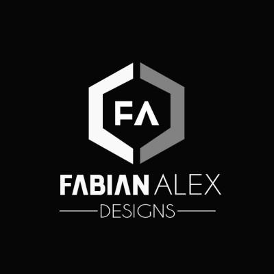 Fabian Alex Designs Logo