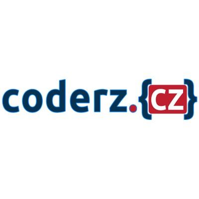 coderz Logo