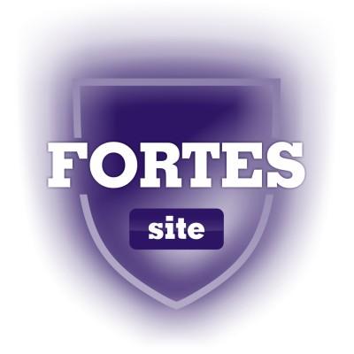 FORTES site Logo