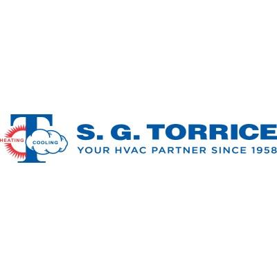 S. G. Torrice Logo