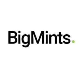 BigMints Logo