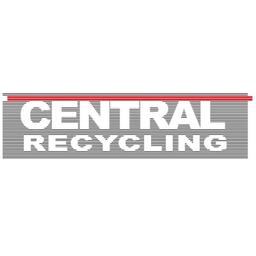 Central Recycling Logo