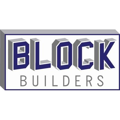 BLOCK Builders Inc. Logo