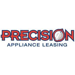 Precision Appliance Leasing Logo