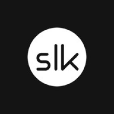 SLK Middle East (skinlikekoreans.com) Logo
