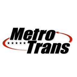 Metro Transportation Logo