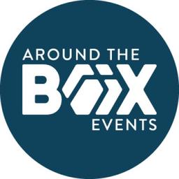 Around The Box Events Logo