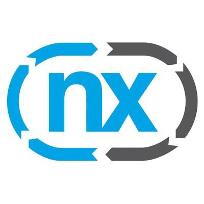 The NX Group Logo