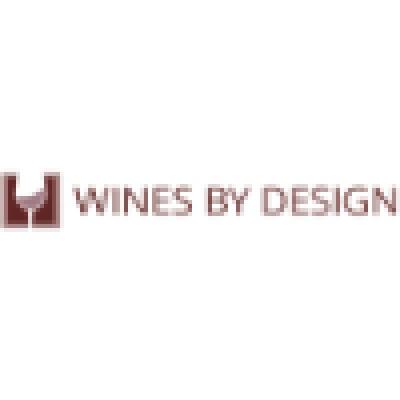 Wines By Design Inc. Logo