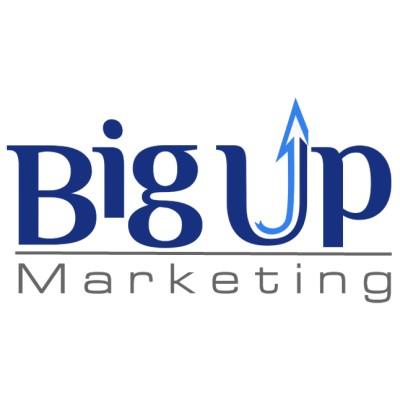 Big Up Marketing Inc.'s Logo