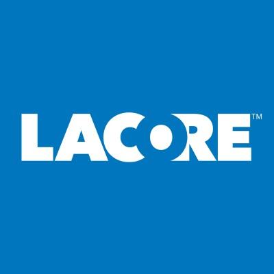 LACORE's Logo
