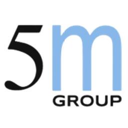5M Group Logo