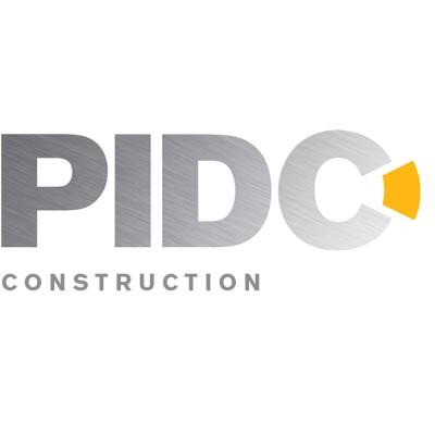 PIDC Construction LLC Logo