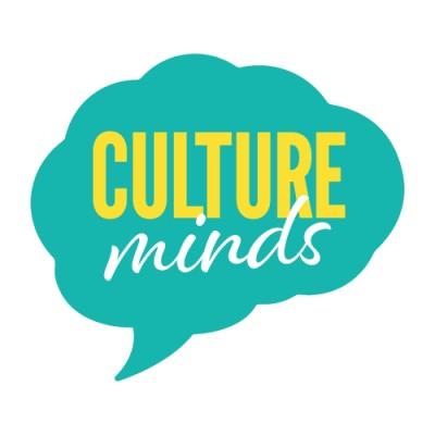 Cultureminds Therapy Platform Logo