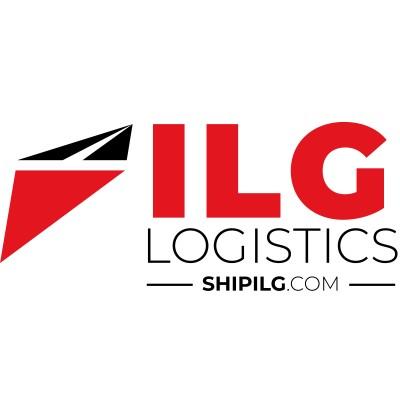 ILG Logistics Logo