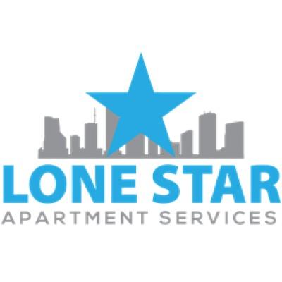 Lonestar Apartment Services Logo
