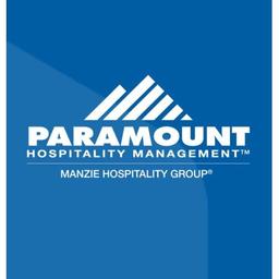 Paramount Hospitality Management™ Logo