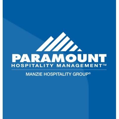 Paramount Hospitality Management™ Logo