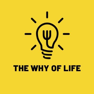 The Why Of Life's Logo