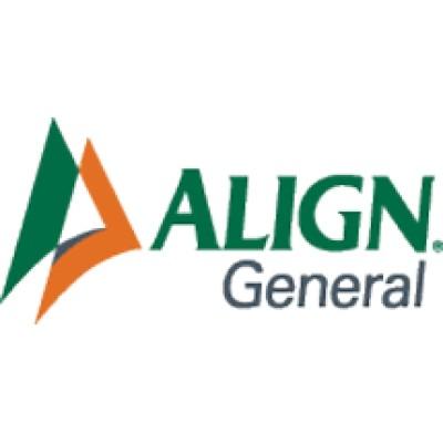 Align General Insurance Agency LLC's Logo