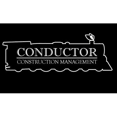 Conductor Construction Management LLC's Logo