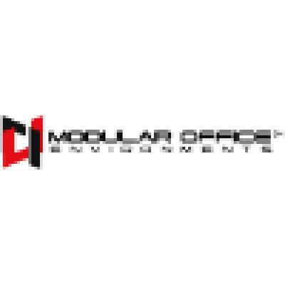 Modular Office Environments Logo