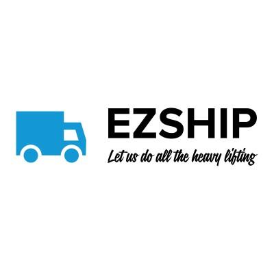 Easyshipment (EZShip) LTD's Logo