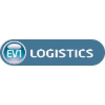 Ev1 Logistics Limited Logo