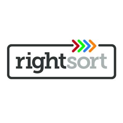 Right Sort Ltd. Logo