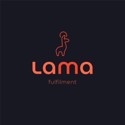 Lama Fulfilment Logo