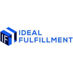 Ideal Fulfillment Logo