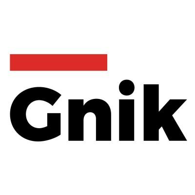 Gnik Global Limited Logo