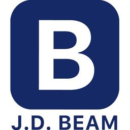 J.D. Beam Inc Logo