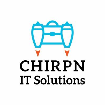 Chirpn IT Solutions Logo