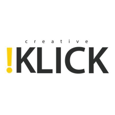 Creative Klick's Logo