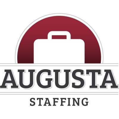 Augusta Staffing Associates Logo
