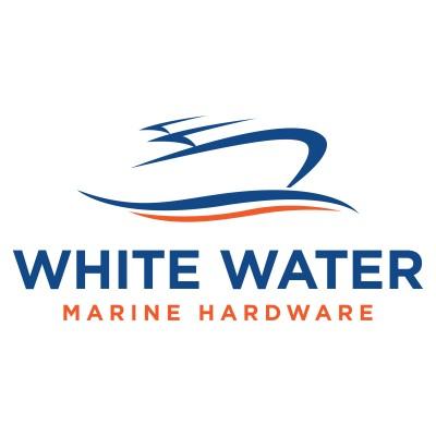 White Water Marine Hardware Logo