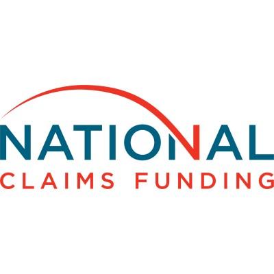 National Claims Funding Logo
