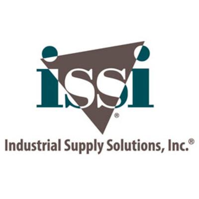 Industrial Supply Solutions Inc.® Logo