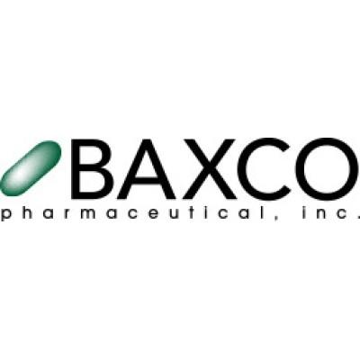 Baxco Pharmaceutical Inc's Logo