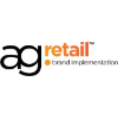 AGRetail Logo